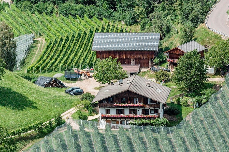 Hanighof des Wolfgang Obkircher