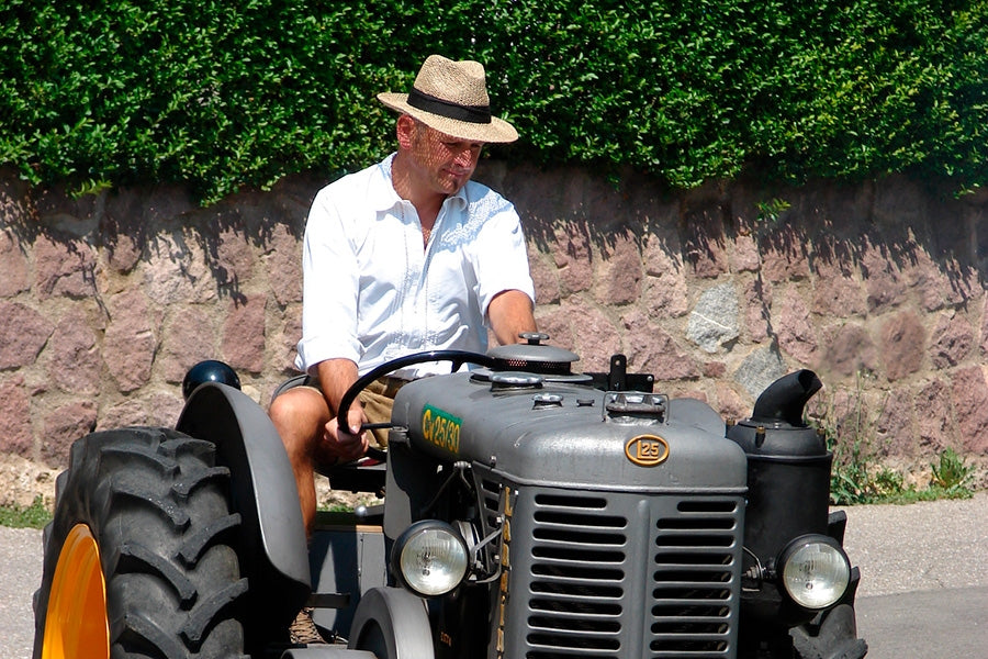 Hof zu Lafogl des Peter Lageder