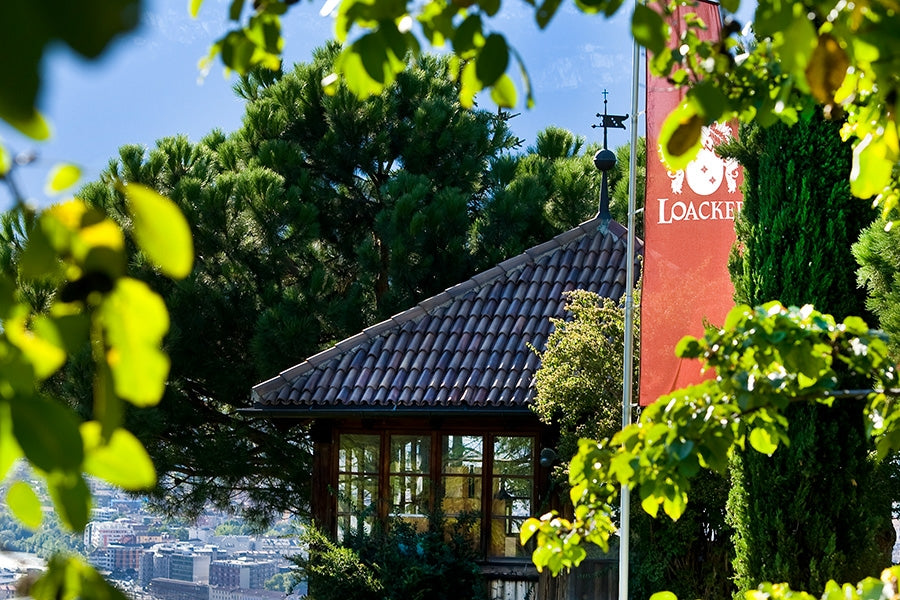 Weingut Loacker
