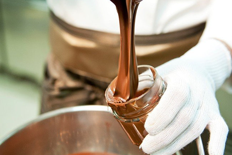 Oberhöller Finest Gourmet Chocolate