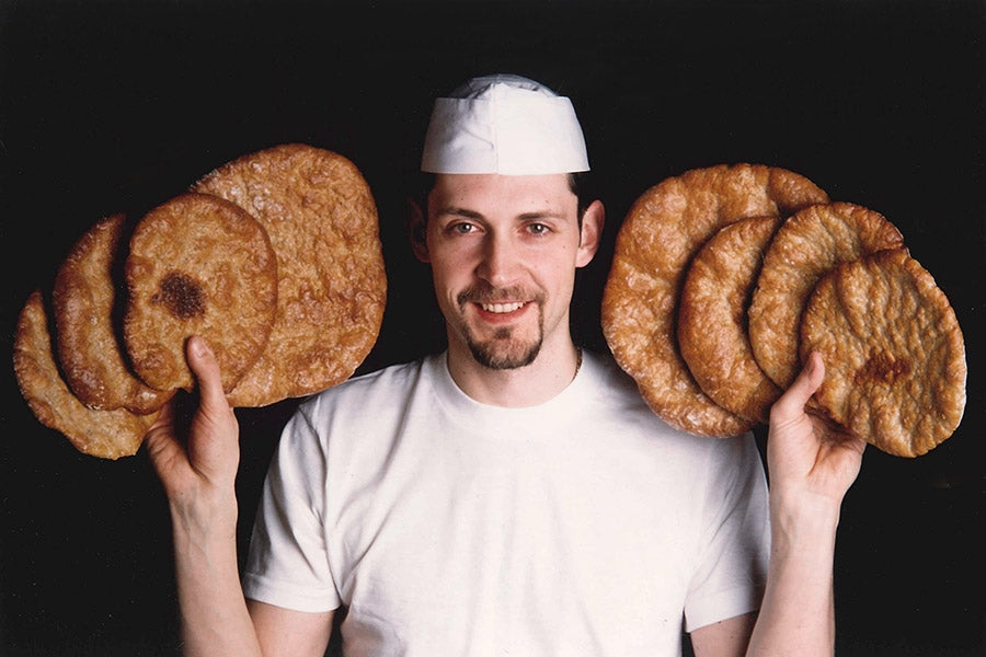 Bäckerei Oberprantacher