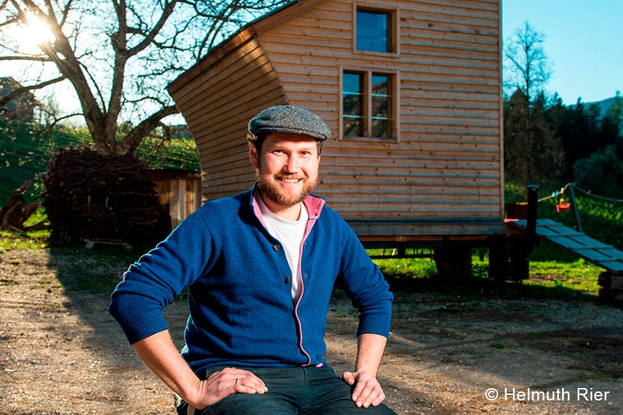 Stanglerhof der Familie Mayer Kaibitsch