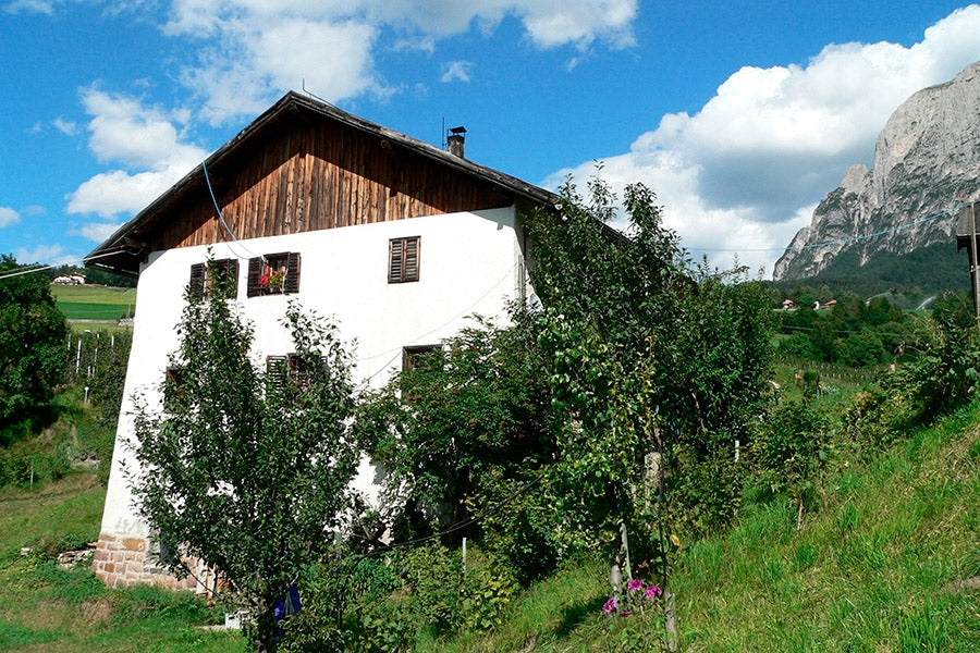 Tasiolerhof des Andreas Gostner