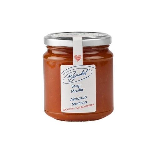 Confettura di albicocche di montagna Regiohof 340 g