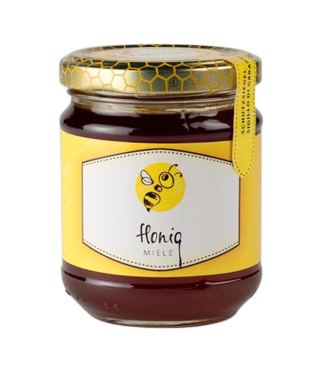 Miele di fiori di bosco Hannes Göller 500 g