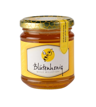 Miele di Fiori Hannes Göller 500 g