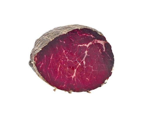 Carne di manzo affumicata 364 g Macelleria Stefan