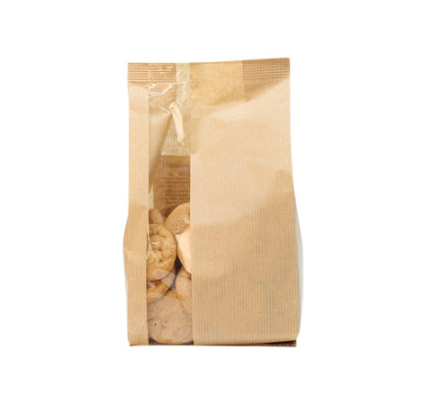 Dinkel Mini - Schüttelbrot Bäckerei Oberprantacher 125 g