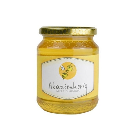Miele di acacia Hannes Göller 500 g