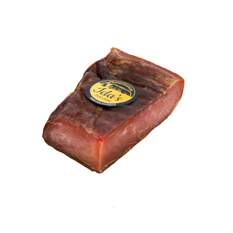 Magerspeck Pramstrahler Gourmet 160 g