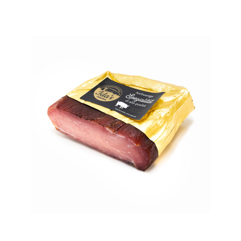 Goldspeck mager Pramstrahler Gourmet 400 g