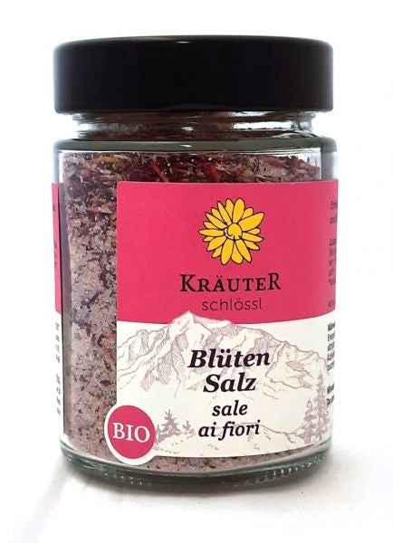 Sale Fiorito Kräuterschlössl BIO 170 g