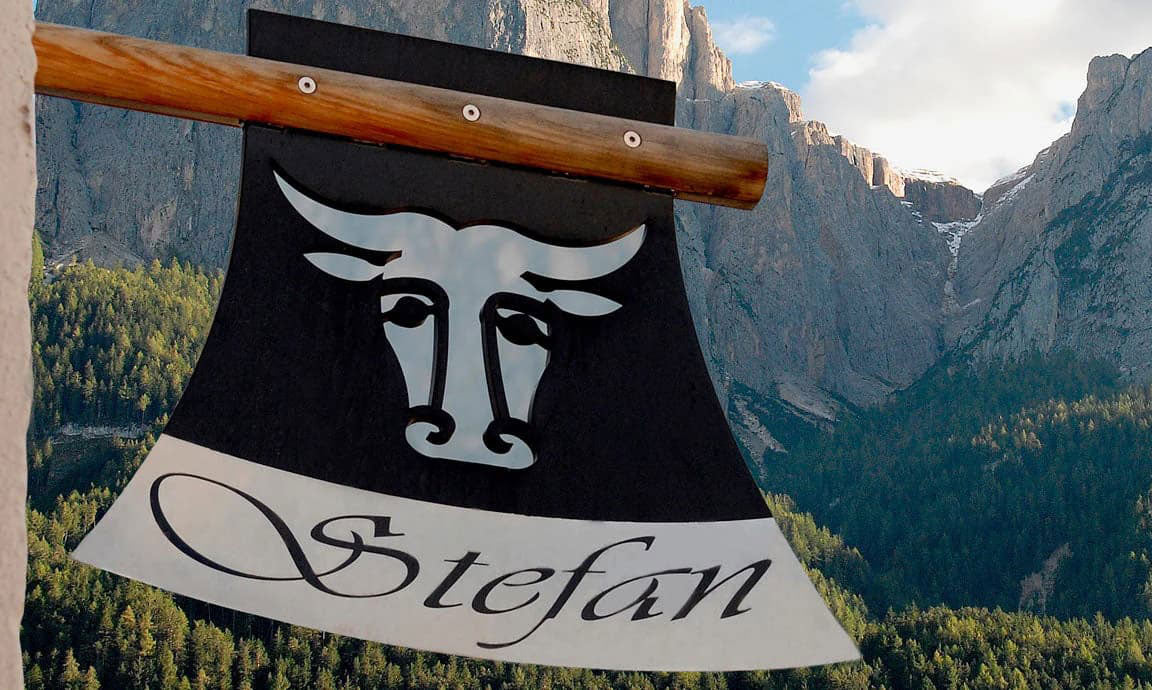 Metzgerei Stefan des Stefan Rabensteiner