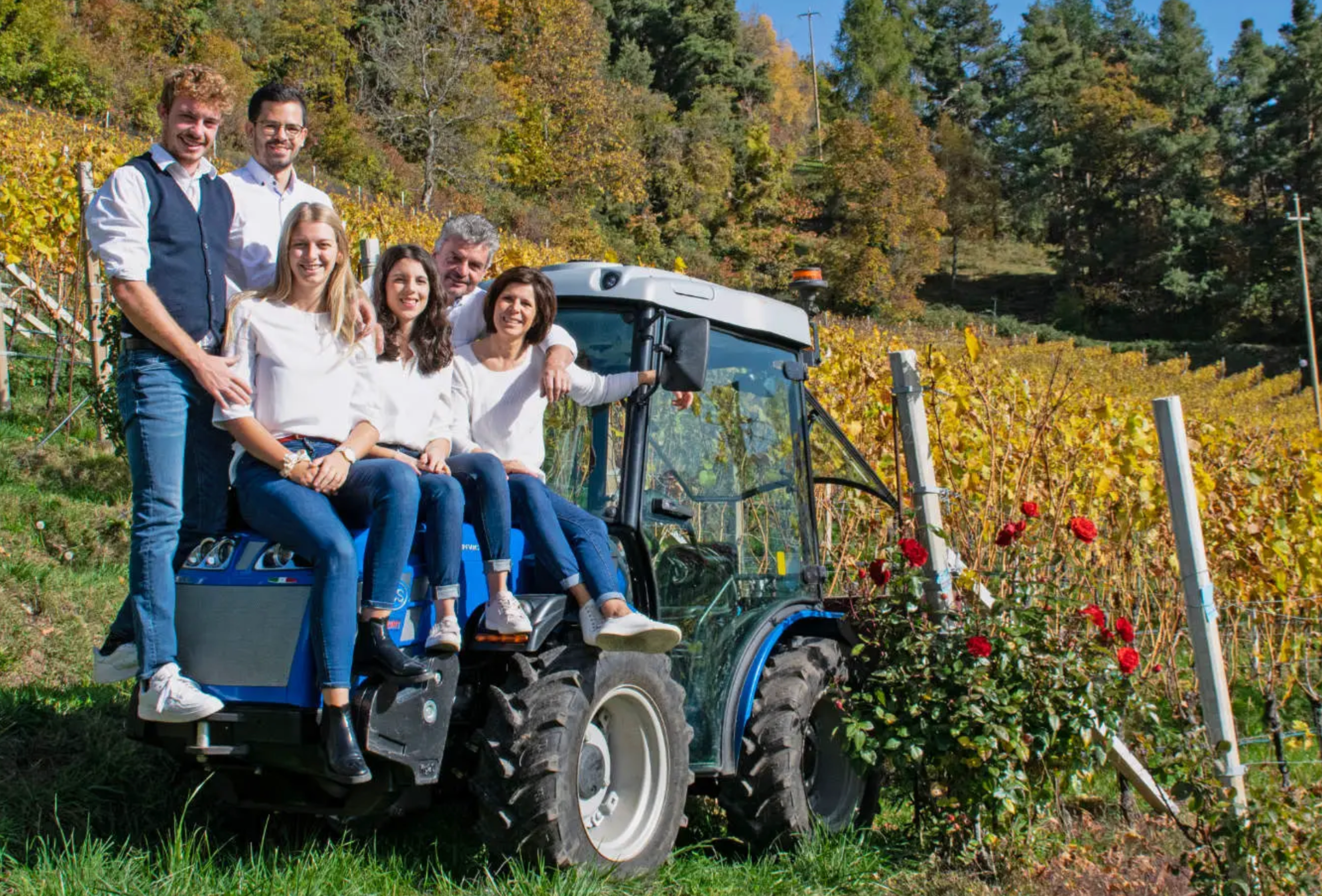 Röll Winery 