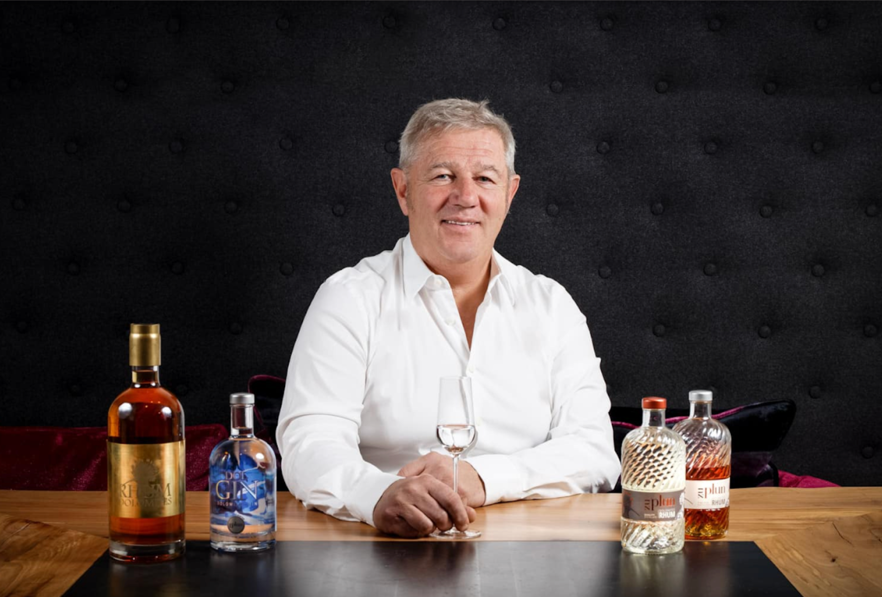Distillery Zu Plun