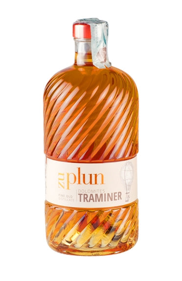 Gewürztraminer Barrique Zu Plun 500 ml