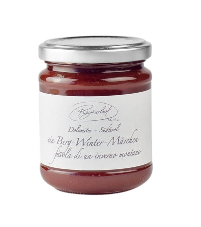 Mountain Winter Fairy Tale Jam Regiohof 220 g