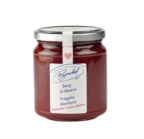 Regiohof Strawberry Jam 340 g