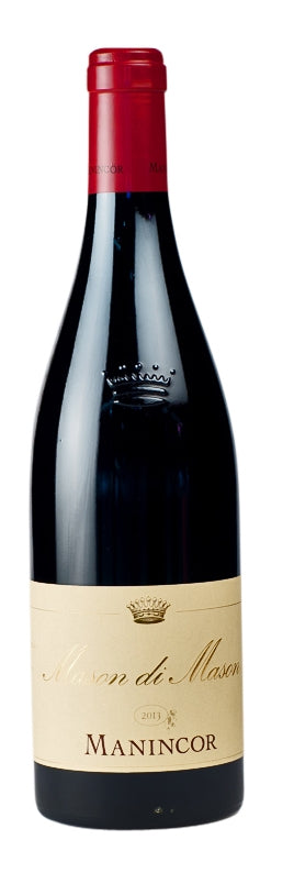Pinot Noir Mason di Mason Manincor BIO 2020 750 ml
