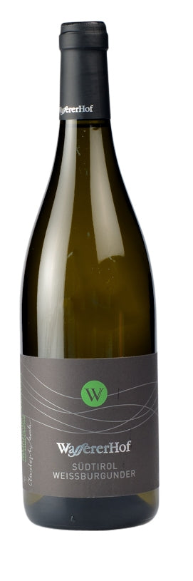 Weissburgunder Wassererhof 2021 750 ml