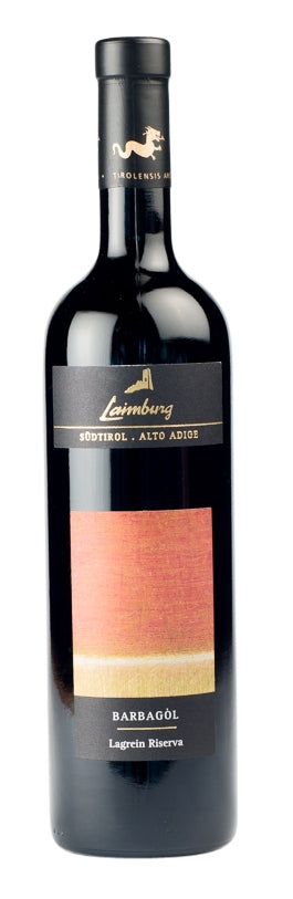 Barbagol Lagrein Riserva Laimburg 2021 750 ml