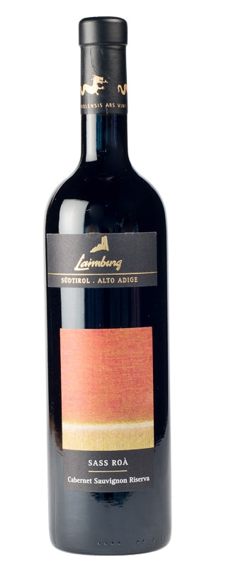 Sass Roà Cabernet Sauvignon Riserva Laimburg 2021 750 ml