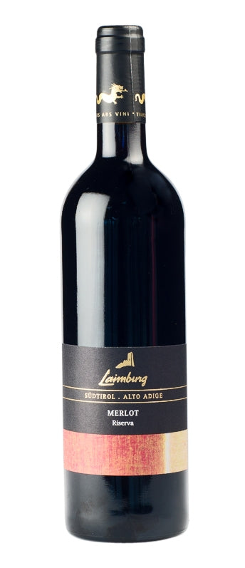 Merlot Riserva Laimburg 2022 750 ml