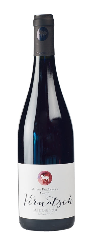 Vernatsch Mediaevum Gumphof 2023 750 ml