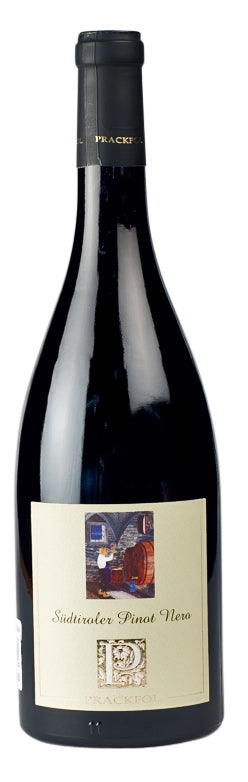 Blauburgunder Riserva Prackfol 2021 750 ml