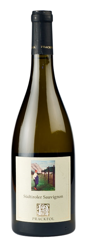 Sauvignon Prackfol 2022 750 ml