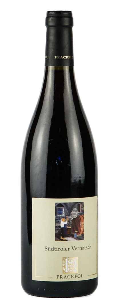 Vernatsch Prackfol 2023 750 ml