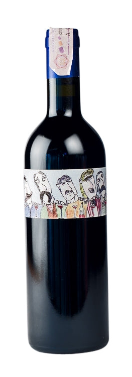 Pipa XX Franz Gojer 500 ml