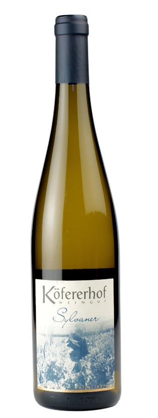 Sylvaner Köfererhof 2023 750 ml