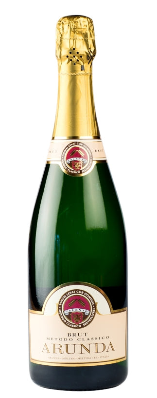 Arunda Brut Metodo Classico 750 ml