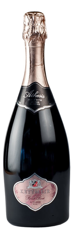 Kettmeir Brut Rosé Athesis 750 ml
