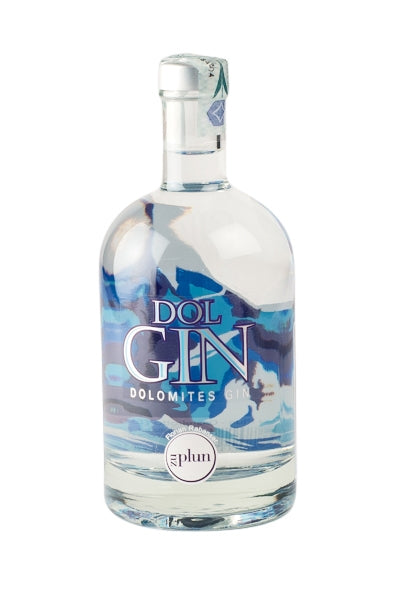 Dol Gin Dolomiti Zu Plun 500 ml