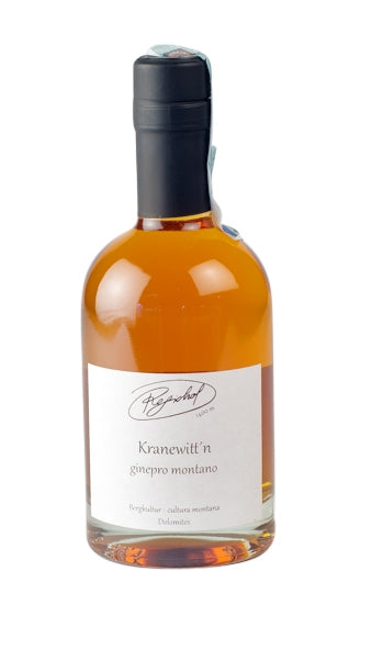 „Kranewitt‘ n“ Wacholderschnaps Regiohof 350 ml