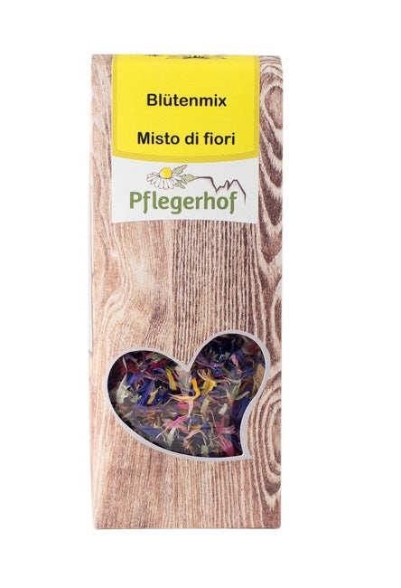 Mix di Fiori Pflegerhof BIO 5 g
