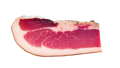 Cuore di Speck 364 g Macelleria Stefan