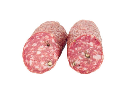 Mountain Salami 190g Stefan Butcher Shop