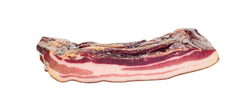 Pancetta affumicata 408 g Speck Trocker