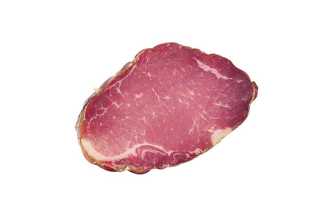 Speck magro 476 g Speck Trocker