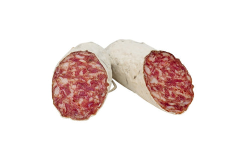 Witch Salami 230g Silbernagl Butchers