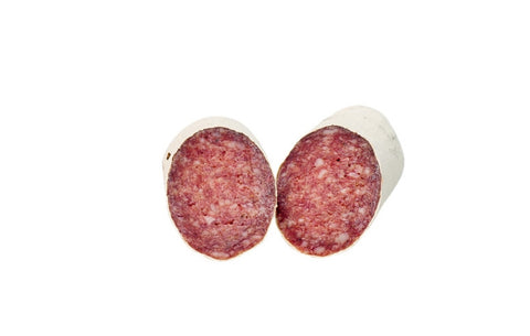 House Salami 230g Silbernagl Butchers