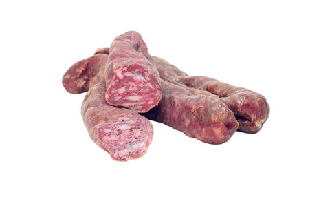 Kaminwurzen 3 pezzi Macelleria Silbernagl