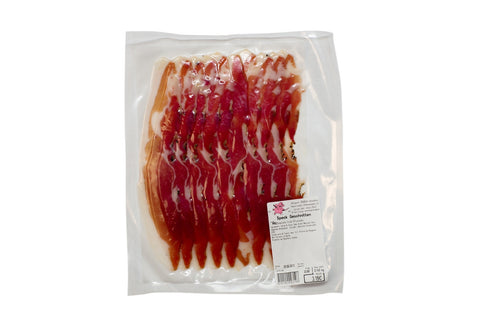 Speck affettato 152 g Macelleria Stefan