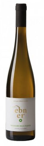 Weißburgunder Ebnerhof 2023 750 ml