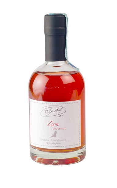 „Zirm“ Zirmschnaps Regiohof 350 ml
