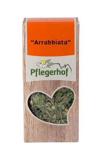 Arrabbiata Pflegerhof ORGANIC 20 g
