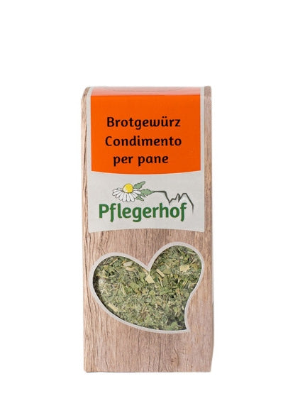 Bread Spice Pflegerhof ORGANIC 25 g